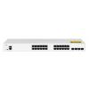 Cisco CBS250-24T-4G-EU Switch Vezérelt L2/L3 Gigabit Ethernet (10/100/1000) Ezüst