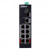 Dahua Technology PFS3110-8ET-96-V2 Switch Fast Ethernet (10/100) PoE támogatás 10U Fekete