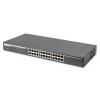 Digitus DN-80113 Switch Gigabit Ethernet (10/100/1000) Fekete