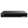 TOTOLINK SW1008P Switch L2 Fast Ethernet (10/100) PoE Fekete