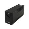 Alantec AP-BK1000B szünetmentes tápegység (UPS) Vonal interaktív 1 kVA 600 W 2 AC kimenet