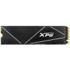 XPG GAMMIX S70 BLADE M.2 512 GB PCI Express 4.0 3D NAND NVMe