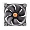 Thermaltake Riing 14 Számítógép ház Ventilátor 14 cm Fekete