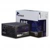 Inter-Tech Argus APS tápegység 520 W 20+4 pin ATX ATX Fekete