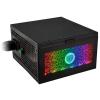 Kolink Core RGB tápegység 500 W 20+4 pin ATX ATX Fekete