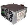 Zeus ZUS-600 tápegység 600 W 20+4 pin ATX ATX Ezüst