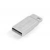Verbatim Metal Executive USB flash meghajtó 32 GB USB A típus 2.0 Ezüst