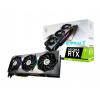 MSI GeForce RTX 3090 SUPRIM X 24G NVIDIA 24 GB GDDR6X