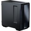 Seasonic SYNCRO-Q704-DPC-850 számítógép ház Midi Tower Fekete 850 W