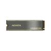 ADATA LEGEND 850 ALEG-850-2TCS SSD meghajtó M.2 2000 GB PCI Express 4.0 3D NAND NVMe