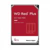 Western Digital Red Plus WD40EFPX merevlemez-meghajtó 3.5
