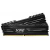 XPG GAMMIX D10 memóriamodul 16 GB 2 x 16 GB DDR4 3600 Mhz