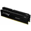 Kingston Technology FURY Beast memóriamodul 32 GB 2 x 16 GB DDR5 6000 Mhz