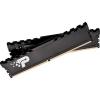 Patriot Memory Signature Premium PSP48G2400KH1 memóriamodul 8 GB 2 x 4 GB DDR4 2400 Mhz