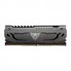 Patriot Memory Viper Steel PVS48G360C8 memóriamodul 8 GB 1 x 8 GB DDR4 3600 Mhz