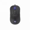 White Shark ARTHUR egér Kétkezes USB A típus Optikai 10000 DPI