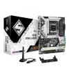 Asrock X670E Steel Legend AMD X670 Socket AM5 ATX alaplap