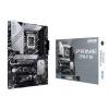 ASUS PRIME Z790-P D4 Intel Z790 LGA 1700 ATX alaplap