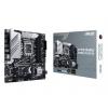 ASUS PRIME Z790M-PLUS D4 Intel Z790 LGA 1700 Micro ATX alaplap