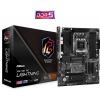 Asrock X670E PG LIGHTNING AMD X670 Socket AM5 ATX alaplap