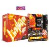 Asrock B650 LiveMixer AMD B650 Socket AM5 ATX alaplap