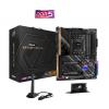 Asrock X670E TAICHI AMD X670 Socket AM5 Extended ATX alaplap