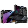 Gigabyte B650E AORUS MASTER (rev. 1.0) AMD B650 Socket AM5 ATX alaplap