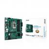 ASUS Pro B660M-C-CSM Intel B660 LGA 1700 Micro ATX alaplap