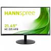 Hannspree HC 225 HFB 54,5 cm (21.4