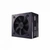 Cooler Master MWE 700 Bronze - V2 tápegység 700 W 24-pin ATX ATX Fekete