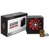 Xilence Performance A+ III Serie tápegység 450 W 20+4 pin ATX ATX Fekete