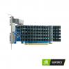 ASUS GT730-SL-2GD3-BRK-EVO NVIDIA GeForce GT 730 2 GB GDDR3 videókártya