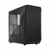 Fractal Design FD-C-FOC2A-01 Focus 2 Fekete számítógép ház