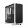 Fractal Design Focus 2 Fehér számítógép ház