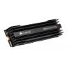 Corsair Force MP600 M.2 500 GB PCI Express 4.0 NVMe