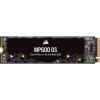 Corsair MP600 GS M.2 500 GB PCI Express 4.0 3D TLC NAND NVMe