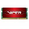 Patriot Memory VIPER 4 memóriamodul 16 GB 2 x 8 GB DDR4 3600 Mhz