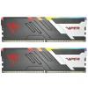 Patriot Memory Viper Venom PVVR532G620C40K memóriamodul 32 GB 2 x 16 GB DDR5 6200 Mhz