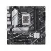 ASUS PRIME B760M-A D4 LGA 1700 Micro ATX alaplap