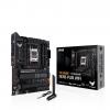 ASUS TUF GAMING X670E-PLUS WIFI AMD X670 Socket AM5 ATX alaplap