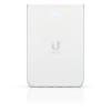 Ubiquiti Networks Unifi 6 In-Wall 573,5 Mbit/s Fehér Ethernet-áramellátás (PoE) támogatás