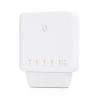 Ubiquiti Networks UniFi USW?FLEX Vezérelt L2 Gigabit Ethernet (10/100/1000) PoE) támogatás Fehér