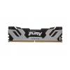 Kingston Fury Renegade DDR5 16GB (1x16GB) 6000MHz CL32 1.35V memória