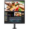 LG 28MQ780-B számítógép monitor 70,1 cm (27.6