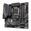 Gigabyte B760M GAMING X AX DDR4 Intel B760 LGA 1700 Micro ATX