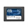 Patriot Memory P220 512GB 2.5