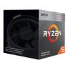 AMD Ryzen 5 3400G processzor 3,7 GHz 4 MB L3 Doboz