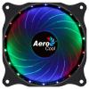 Aerocool Cosmo 12 Hűtőventilátor 12 cm Fekete