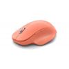 Microsoft Bluetooth® Ergonomic Mouse egér Jobbkezes BlueTrack 2400 DPI