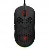 Savio HEX-R egér USB A típus 12000 DPI